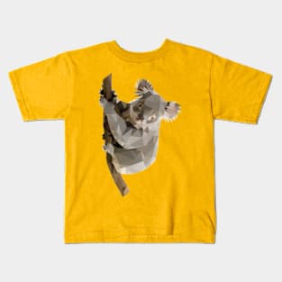 Cute Koala Kids T-Shirt